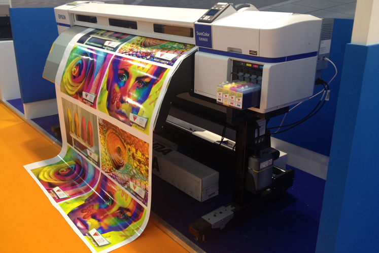 Digital Printing