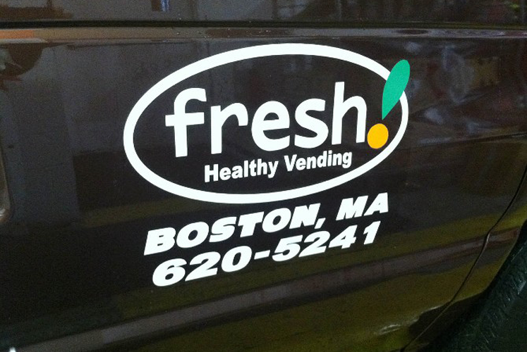 vehicle graphics